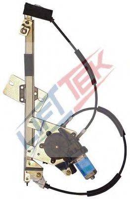 LIFT-TEK LT VL18 L