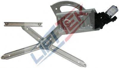 LIFT-TEK LT VL19 R