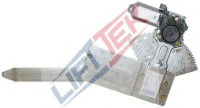 LIFT-TEK LT ZA22 L