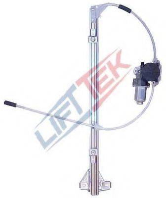 LIFT-TEK LT ZA29 R