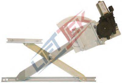 LIFT-TEK LT ZA64 R