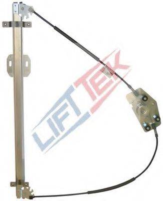 LIFT-TEK LT ZA707 L