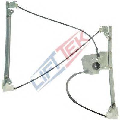 LIFT-TEK LT AD720 R