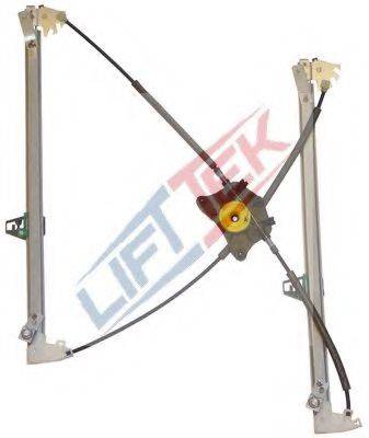 LIFT-TEK LT AD722 L