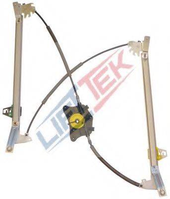 LIFT-TEK LT AD724 L