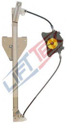 LIFT-TEK LT AD725 L