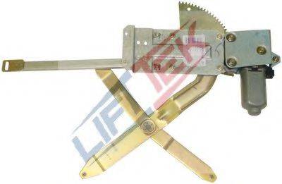 LIFT-TEK LT BM16 R
