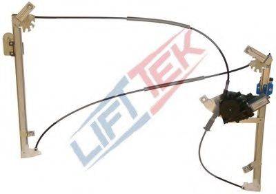 LIFT-TEK LT BM34 L