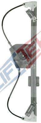 LIFT-TEK LT BM715 L