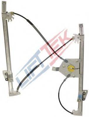 LIFT-TEK LT CT722 L