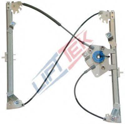LIFT-TEK LT FR711 R