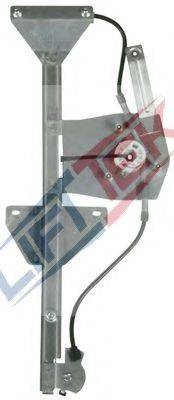 LIFT-TEK LT HD704 L
