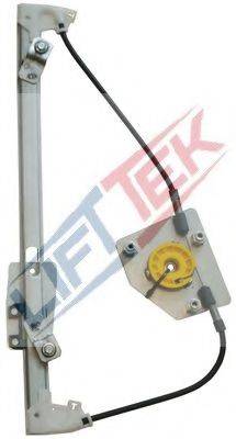 LIFT-TEK LT HY707 R