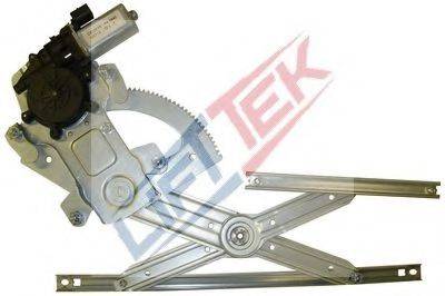 LIFT-TEK LT KA13 R