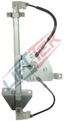 LIFT-TEK LT MI702 L