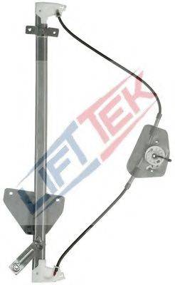 LIFT-TEK LT MI704 L