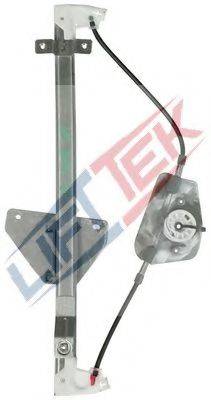 LIFT-TEK LT MI705 L