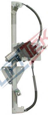 LIFT-TEK LT RN89 L