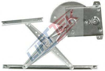 LIFT-TEK LT TY709 L