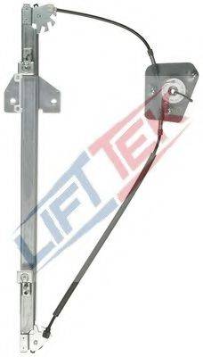 LIFT-TEK LT ZA711 L