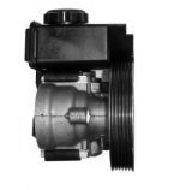 SAMI 4007LL Гідравлічний насос, кермо