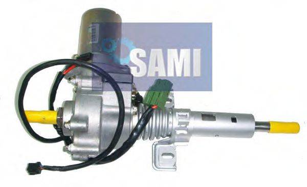 SAMI 900457 Рульова колонка