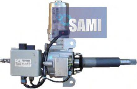 SAMI 900115 Рульова колонка