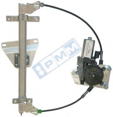 PMM 54116 R