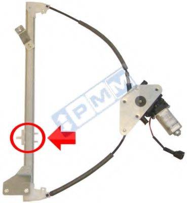 PMM 34124 R