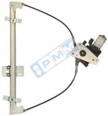PMM 76050 L