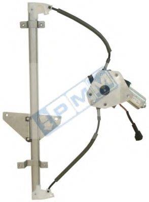 PMM 81016 L