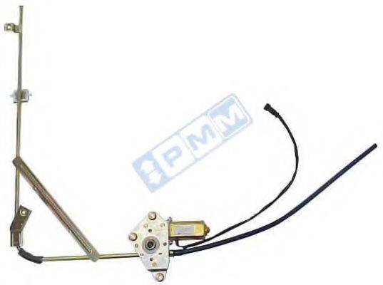 PMM 11015 R