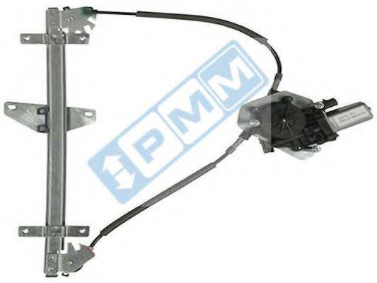 PMM 25184 R