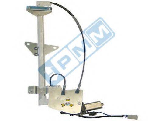 PMM 25124 L