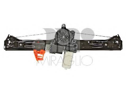 MIRAGLIO 301060 Підйомний пристрій для вікон