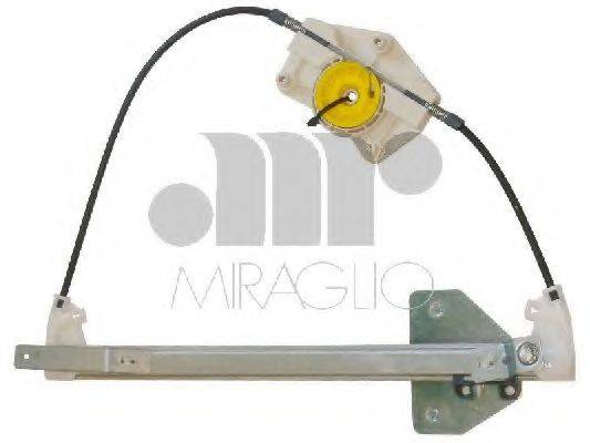 MIRAGLIO 301209 Підйомний пристрій для вікон