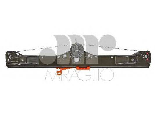 MIRAGLIO 30/1225