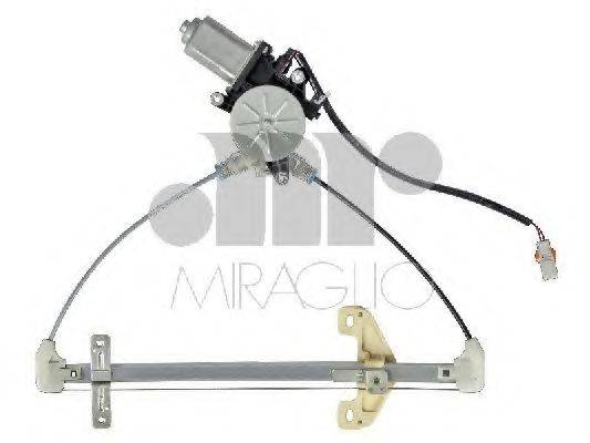 MIRAGLIO 301262 Підйомний пристрій для вікон