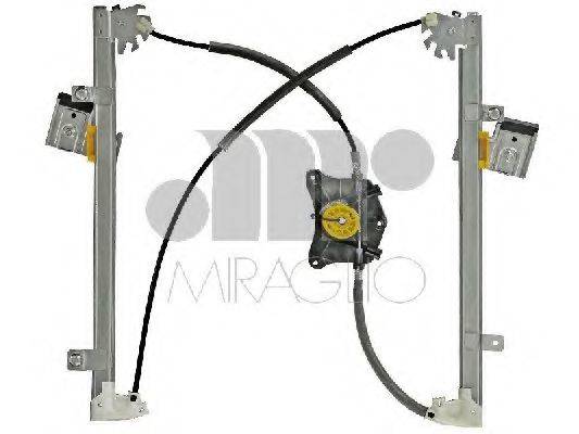 MIRAGLIO 30/1416