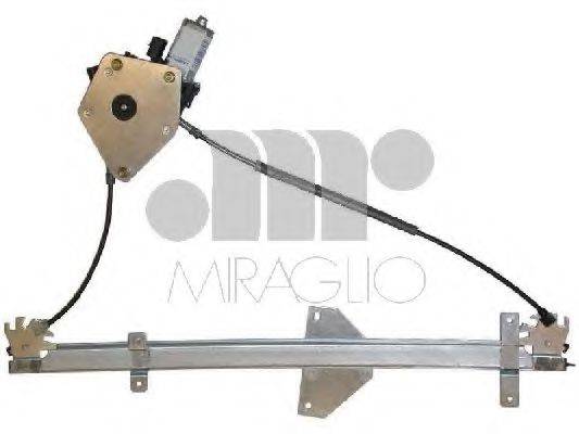 MIRAGLIO 301590 Підйомний пристрій для вікон