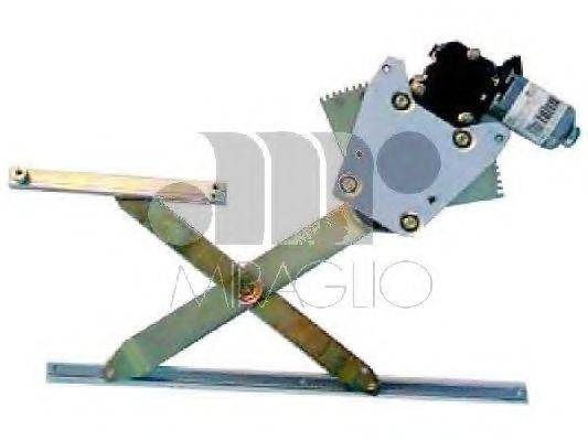 MIRAGLIO 301643 Підйомний пристрій для вікон