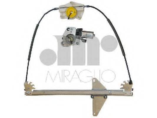 MIRAGLIO 301697 Підйомний пристрій для вікон
