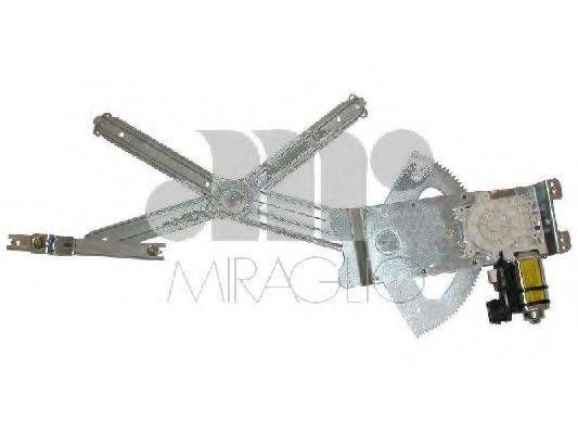 MIRAGLIO 30/1706