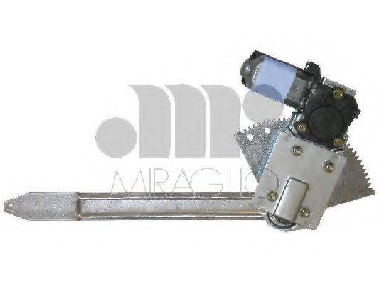 MIRAGLIO 301763 Підйомний пристрій для вікон