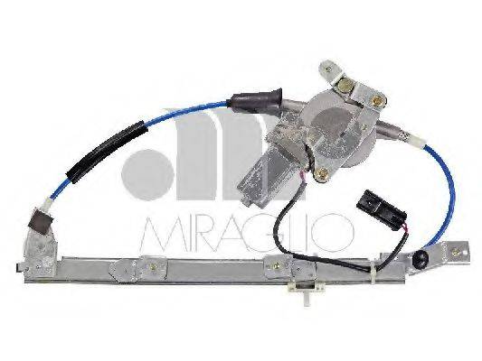 MIRAGLIO 30/836