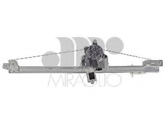 MIRAGLIO 30/888