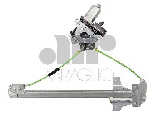 MIRAGLIO 30/928