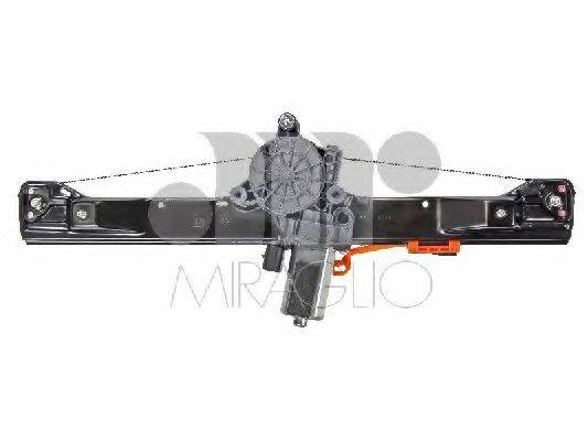 MIRAGLIO 30/978