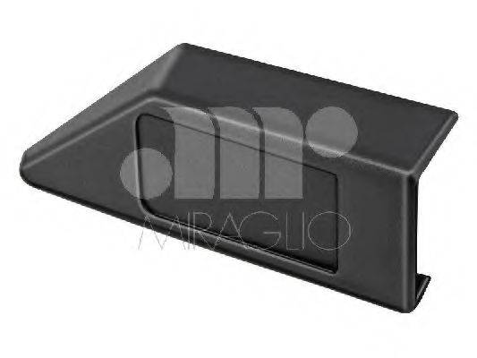 MIRAGLIO 35105 Кришка, ручка дверей
