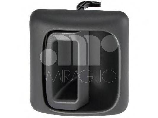 MIRAGLIO 80/501